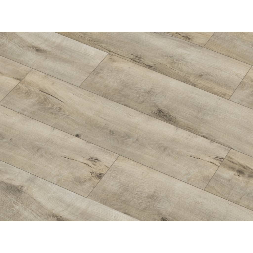 Panele podłogowe Eiche rustikal beige 55814 AC4 8 mm