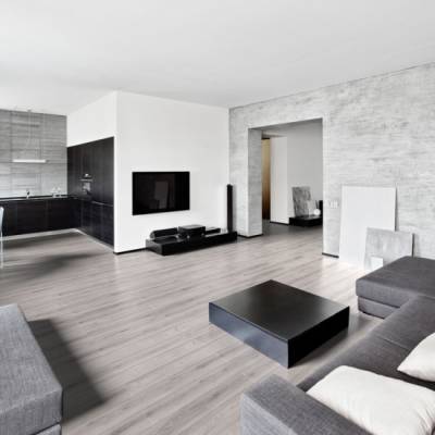 Panele podłogowe Dąb Argenta Grey 54707 AC4 10 mm