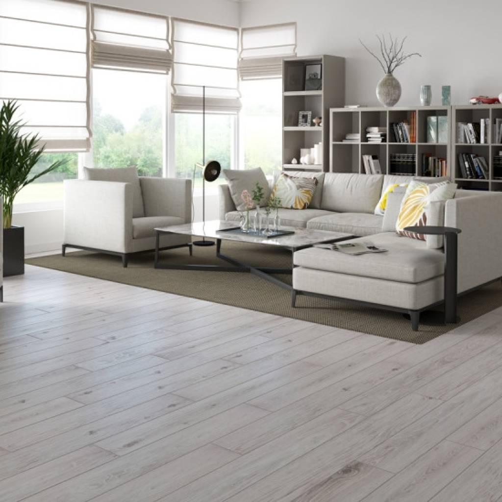 Panele podłogowe Dąb Argenta Jasmine 54712 AC4 10 mm
