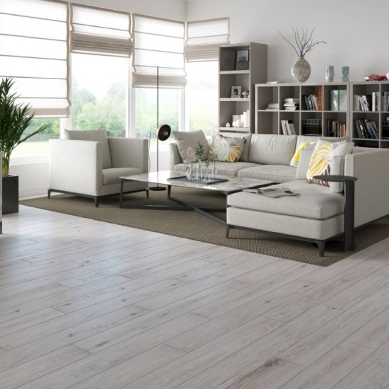 Panele podłogowe Dąb Argenta Jasmine 54712 AC4 10 mm