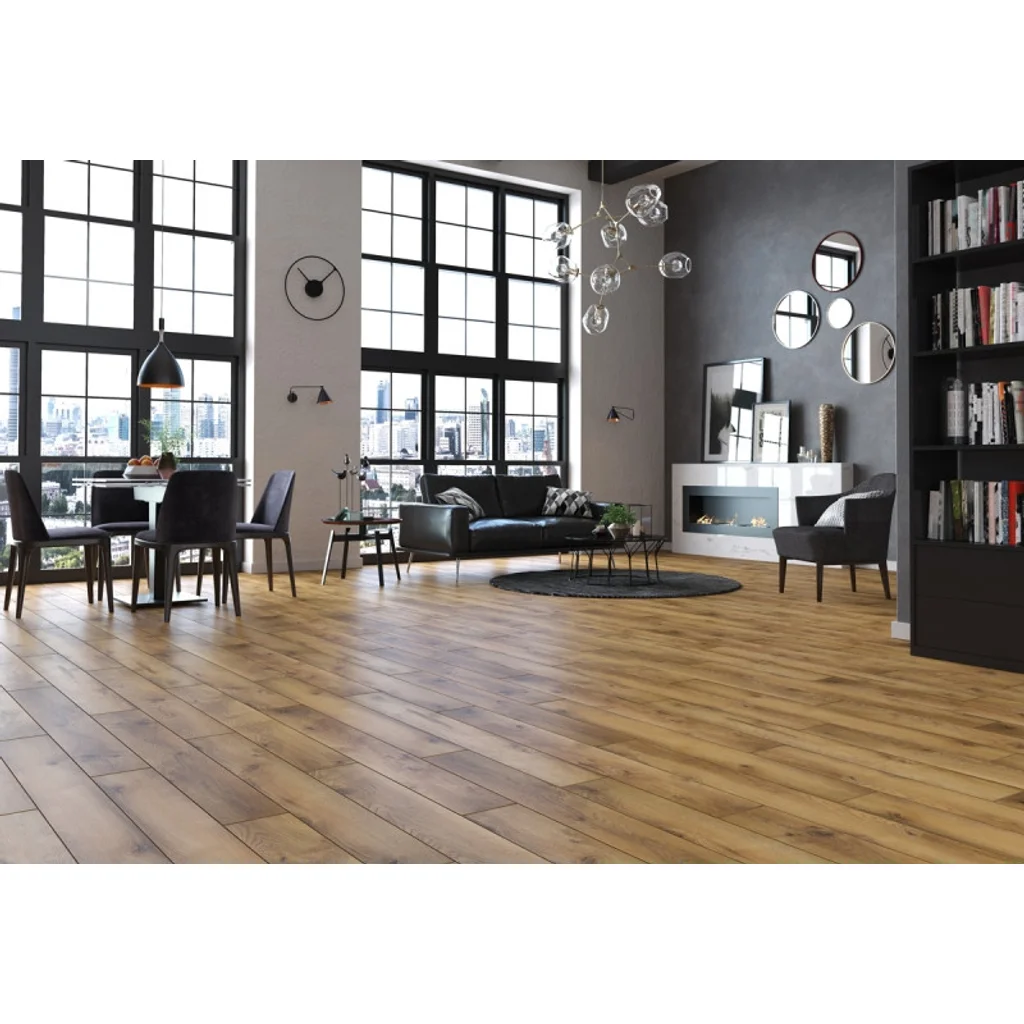 Panele podłogowe