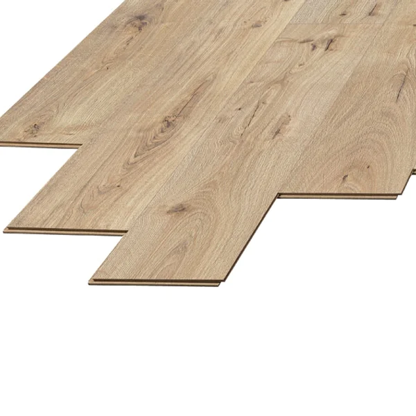 Panele podłogowe Dąb Lea Naturalny 8 mm AC4, PBAK3481 - 4