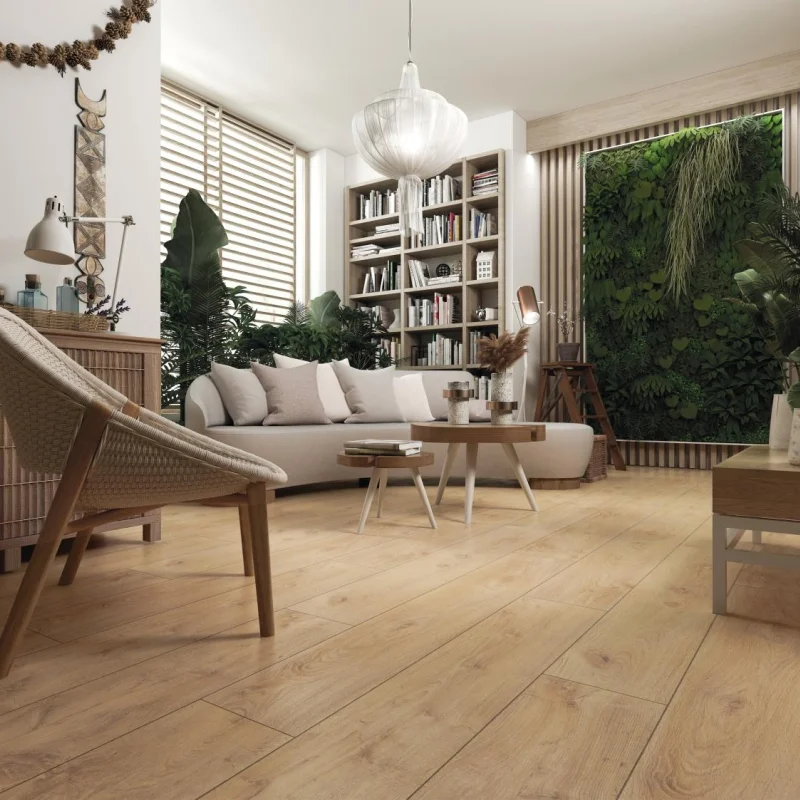 Panele podłogowe Dąb Madison D3308 AC4 8 mm, PBEN3308 - 4