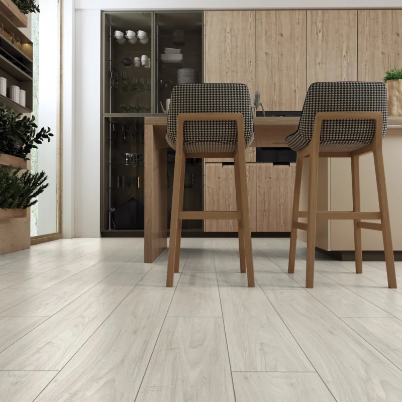 Panele podłogowe Wiąz Baruch D3710 AC4 8 mm, PBTS3710 - 4