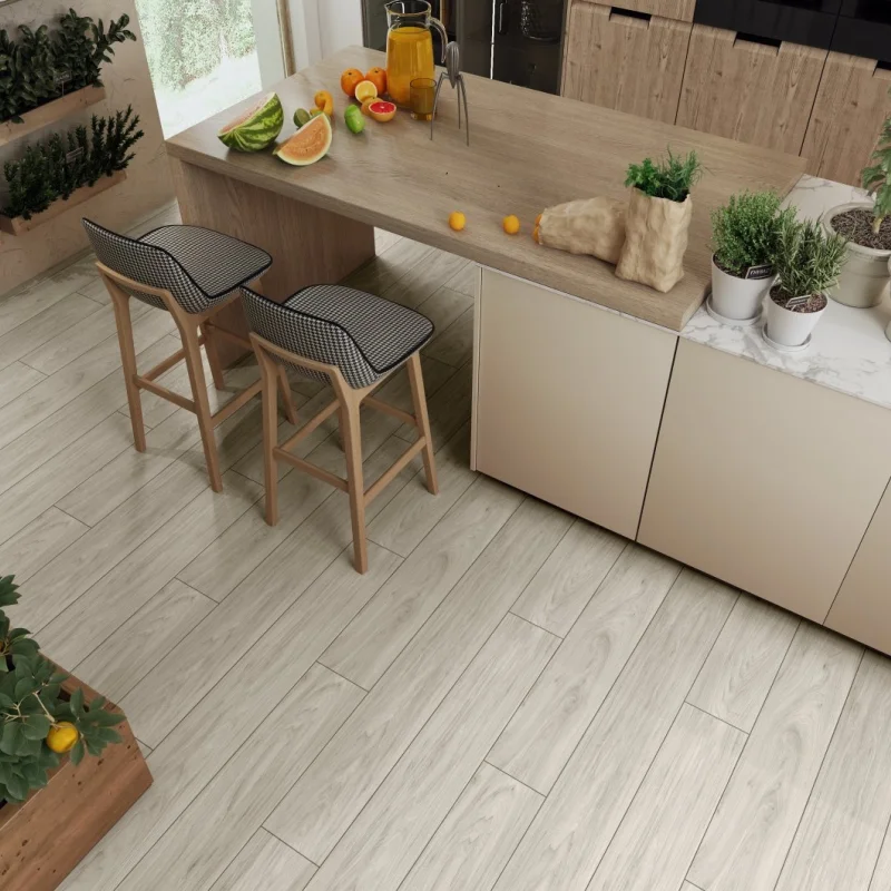 Panele podłogowe Wiąz Baruch D3710 AC4 8 mm, PBTS3710 - 5