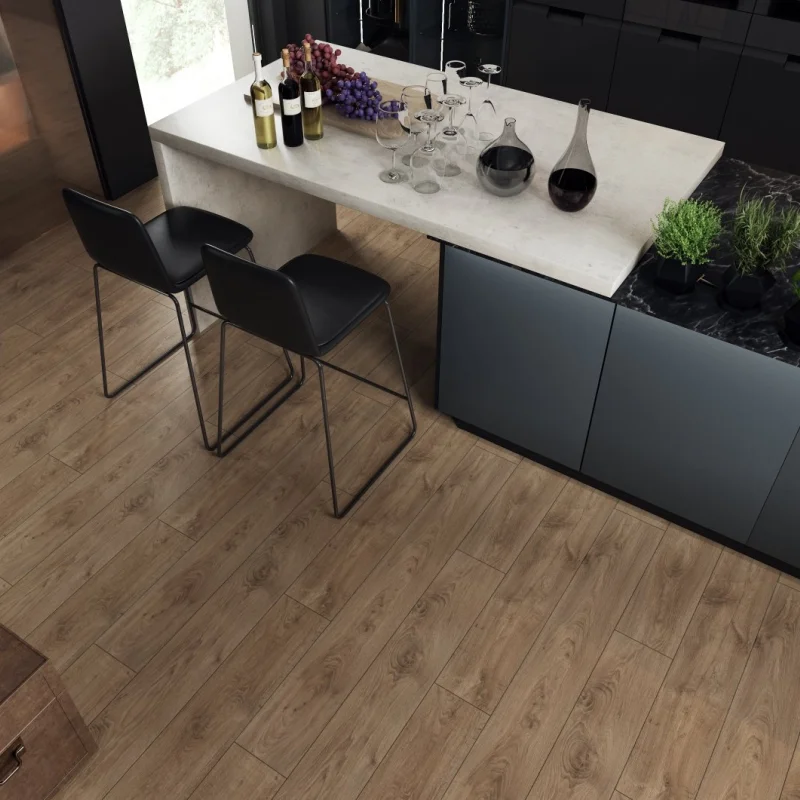 Panele podłogowe Dąb Aladyn D3309 AC5 8 mm, PBTS3309 - 5