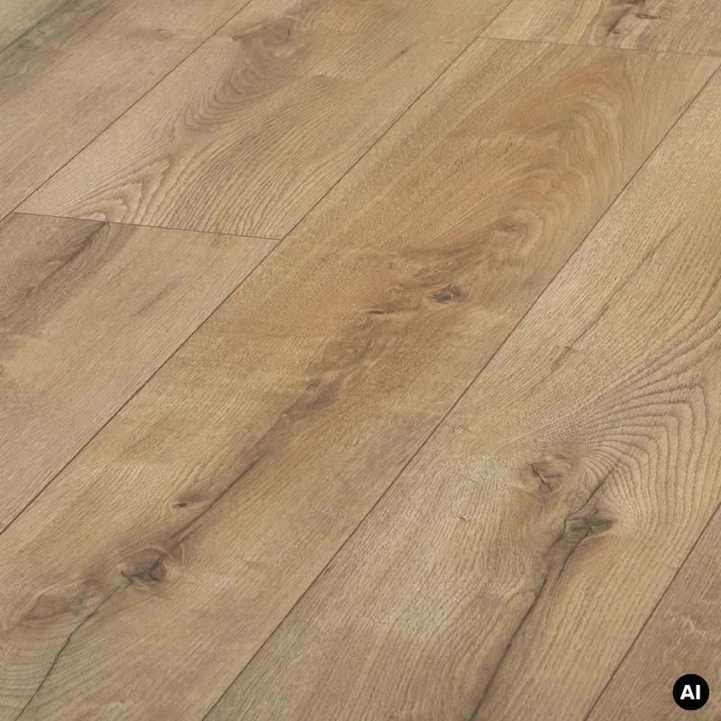 Panele podłogowe Dąb Dortmund AC5 8 mm, 89LGV4-3282 - 5