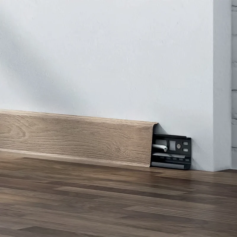 Listwa Dąb Tasmański 140, 5905167817018 - 4