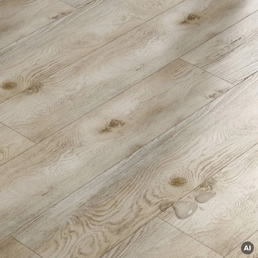 Panele winylowe Westhill 4.7 mm Klasa 34, YV2039