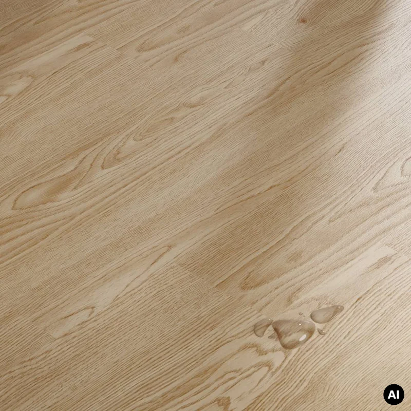 Panele winylowe Desert Oak II YV2034 Klasa 34 4.7 mm - 3