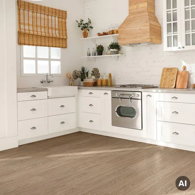 Panele winylowe Desert Oak II 4.7 mm Klasa 34, YV2034