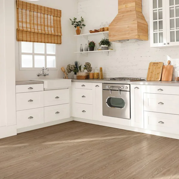 Panele winylowe Desert Oak II Naturalny 4.7 mm Klasa 34, YV2