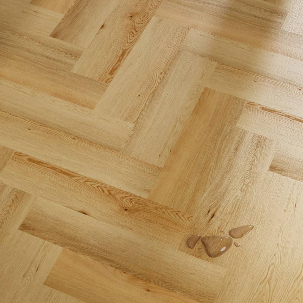 Panele winylowe SPC Jodełka Splendour YH3M01 Klasa 34 5 mm