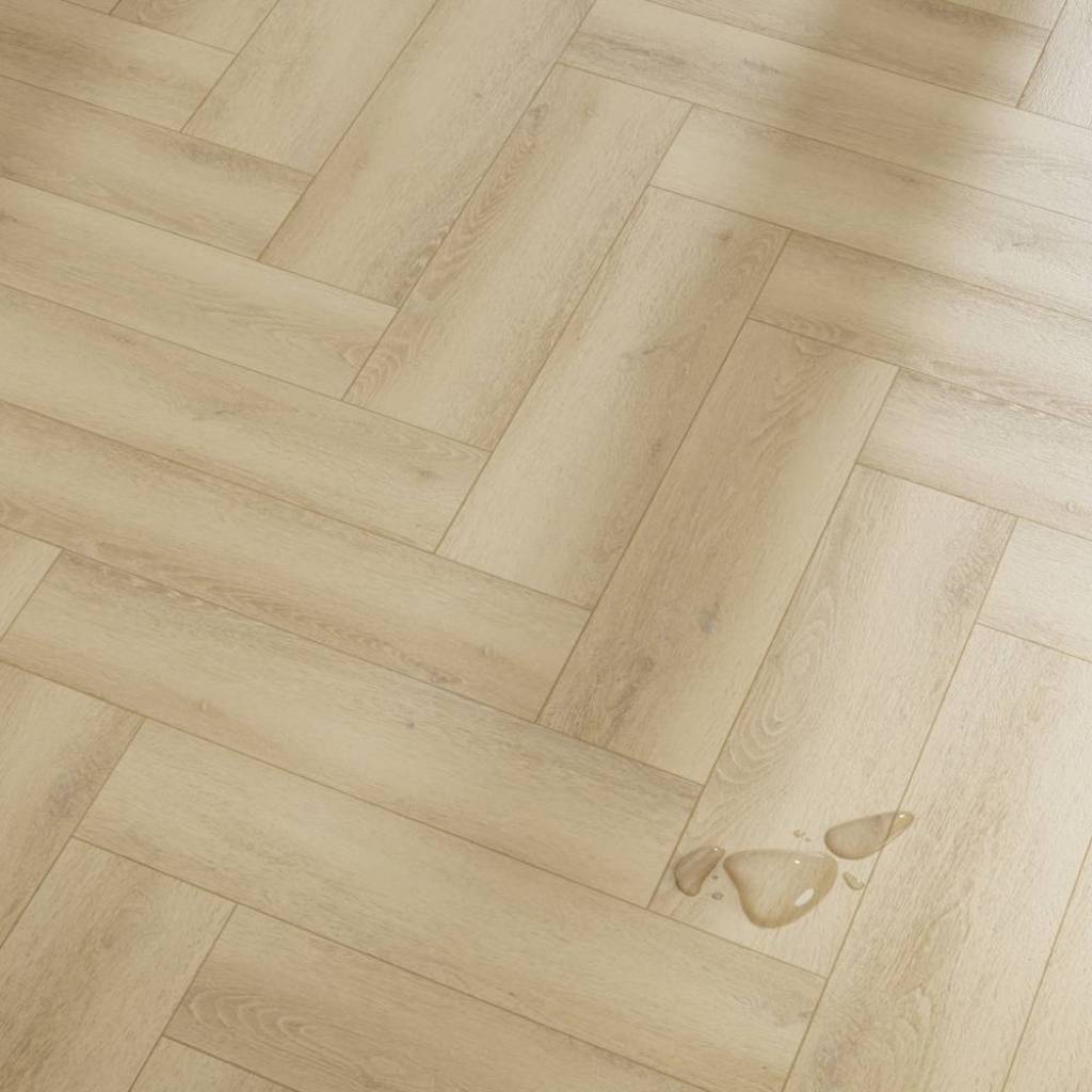Panele winylowe SPC Jodełka Prime YH3V04 Klasa 34 5 mm