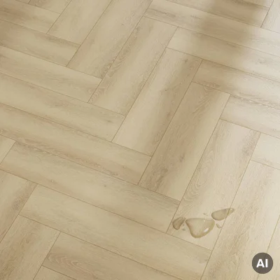 Panele winylowe SPC Jodełka Prime 5 mm Klasa 34, YH3V04