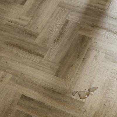 Panele winylowe SPC Jodełka Eclat YH3V05 Klasa 34 5 mm