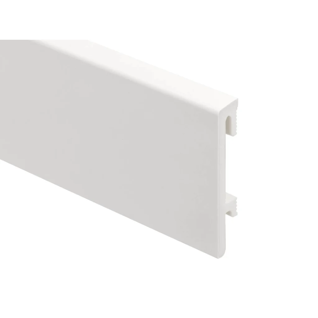 Listwa przypodłogowa