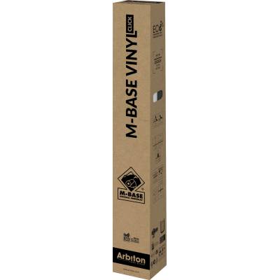 M-Base Vinyl Click, 5905167852750