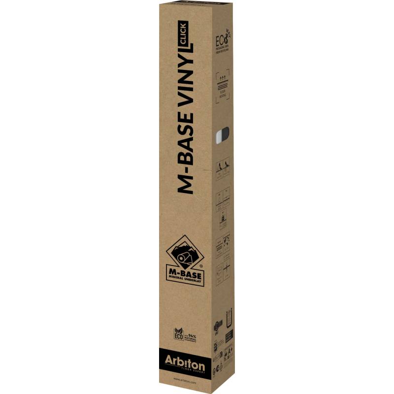 M-Base Vinyl Click, 5905167852750