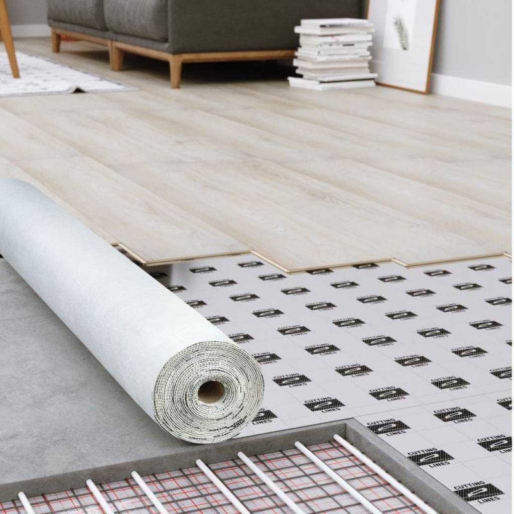 M-Base Vinyl Click, 5905167852750