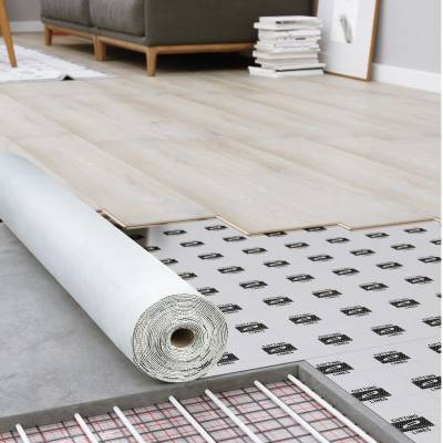 M-Base Vinyl Click, 5905167852750