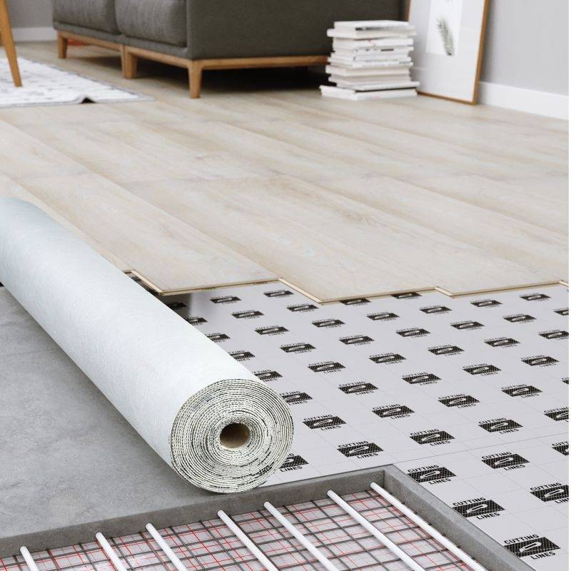 M-Base Vinyl Click, 5905167852750