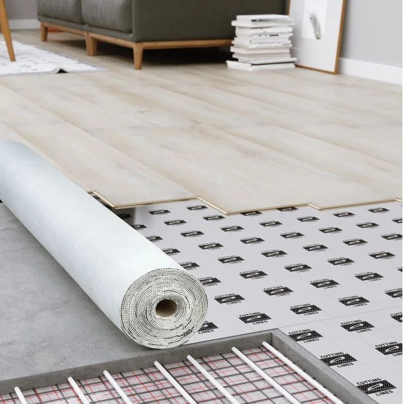 M-Base Vinyl Click, 5905167852750 - 2