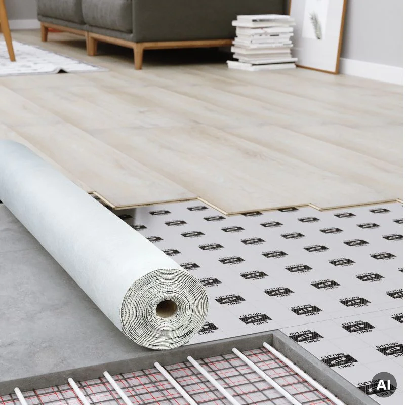 M-Base Vinyl Click, 5905167852750 - 2