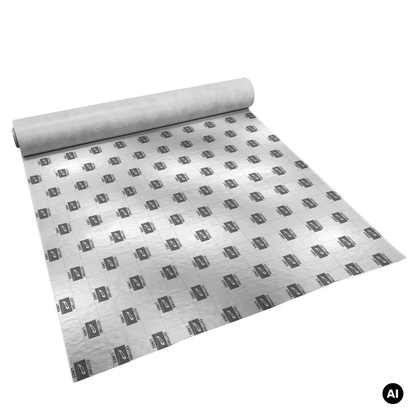 M-Base Vinyl Click, 5905167852750 - 3