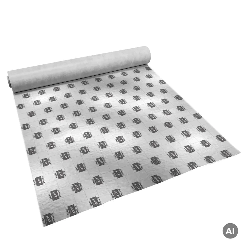 M-Base Vinyl Click, 5905167852750 - 3