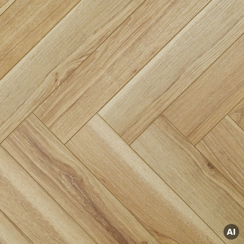 Panele podłogowe Jodełka Adagio AC5 8 mm, POD000305 - 5