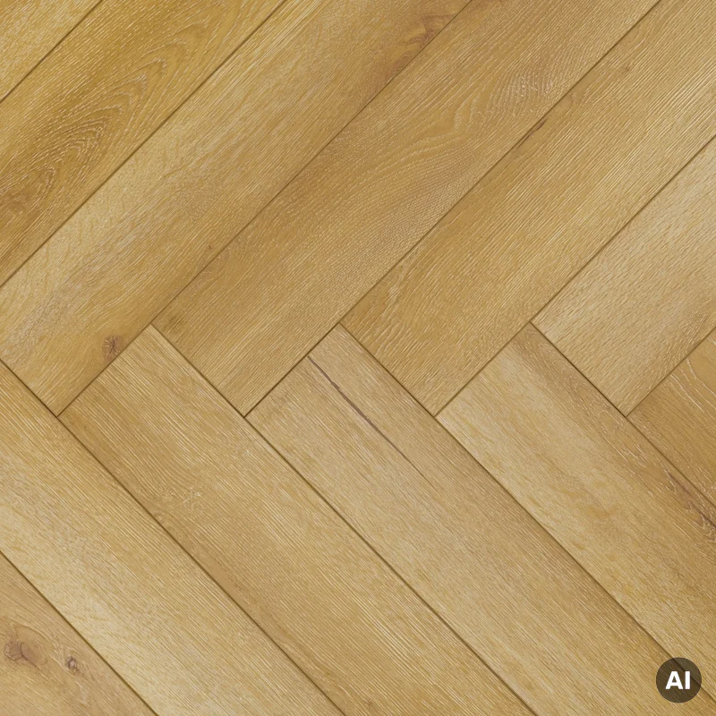 Panele podłogowe Jodełka Chord AC5 8 mm, POD000306 - 2
