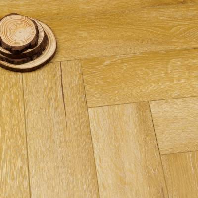 Panele podłogowe Jodełka Chord POD000306 AC5 8 mm