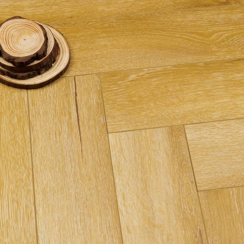 Panele podłogowe Jodełka Chord POD000306 AC5 8 mm
