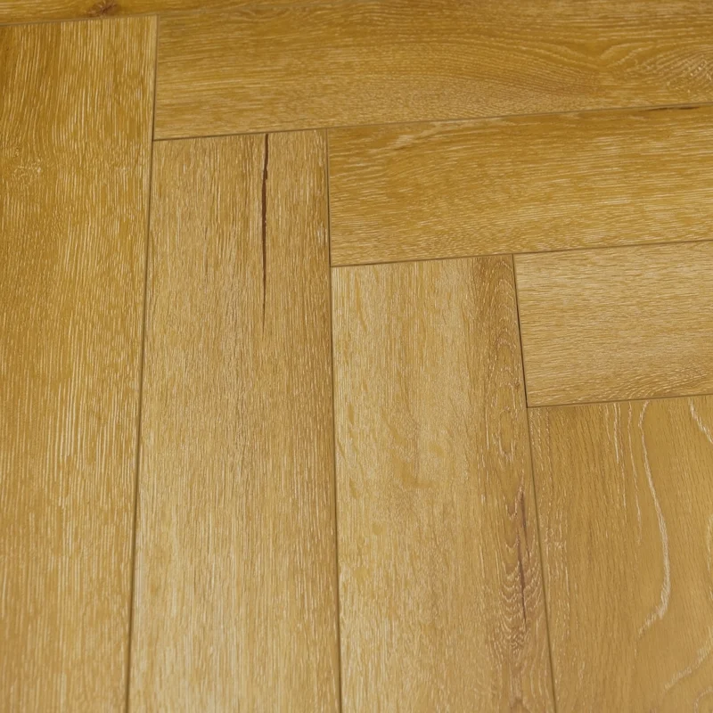 Panele podłogowe Jodełka Chord POD000306 AC5 8 mm - 3