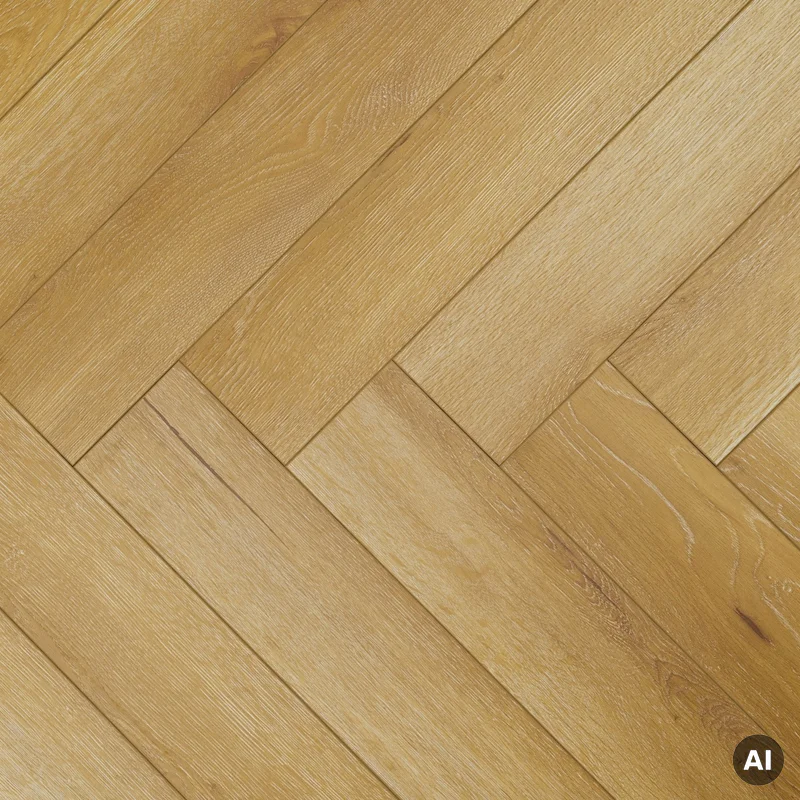 Panele podłogowe Jodełka Chord AC5 8 mm, POD000306 - 4