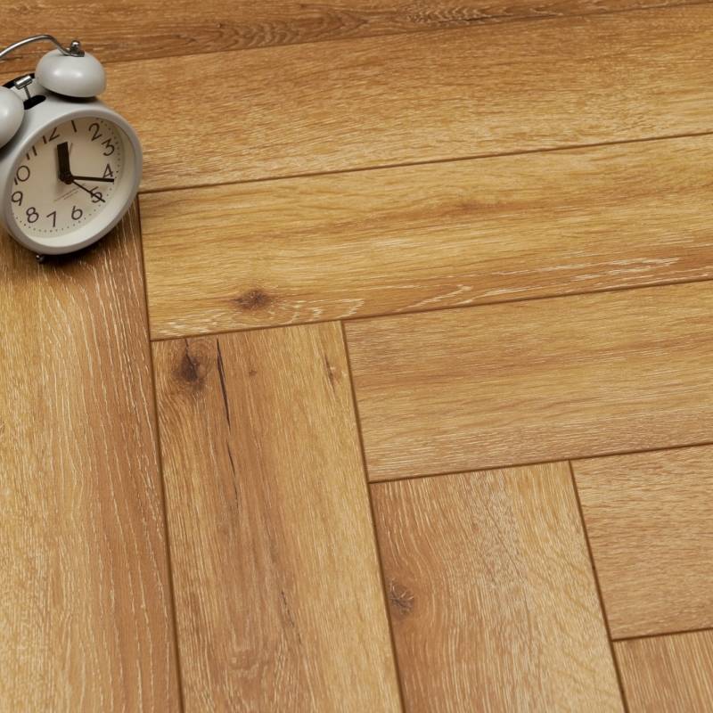 Panele podłogowe Jodełka Coda POD000308 AC5 8 mm