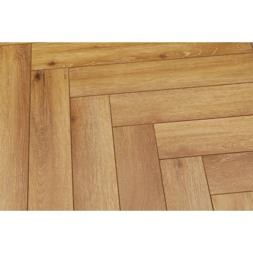 Panele podłogowe Jodełka Coda POD000308 AC5 8 mm