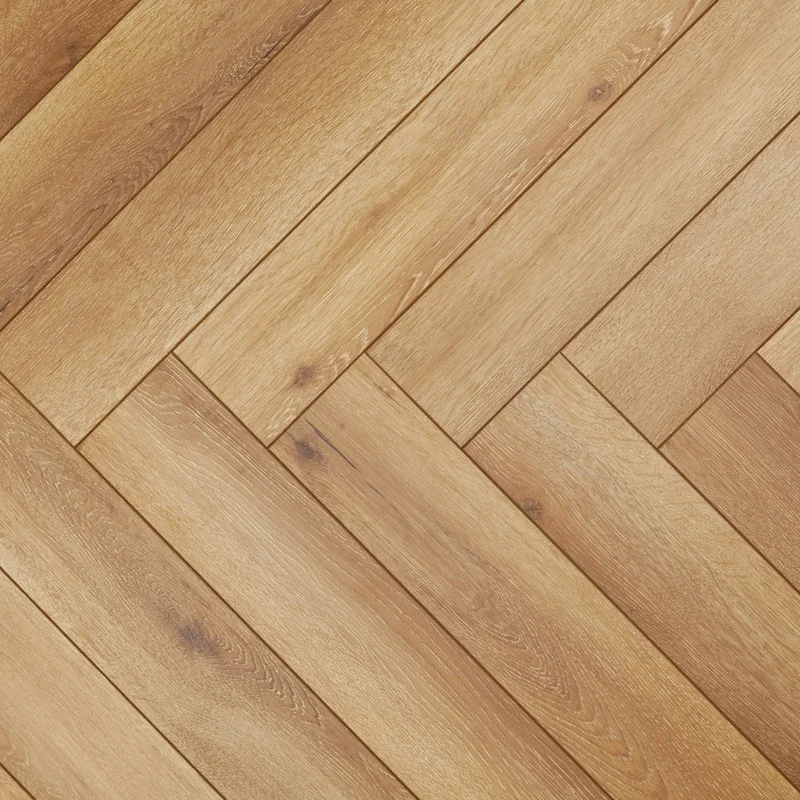 Panele podłogowe Jodełka Coda POD000308 AC5 8 mm - 4