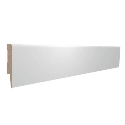 Listwa Prestige Biała do malowania P129, P129MB145240K05MAG