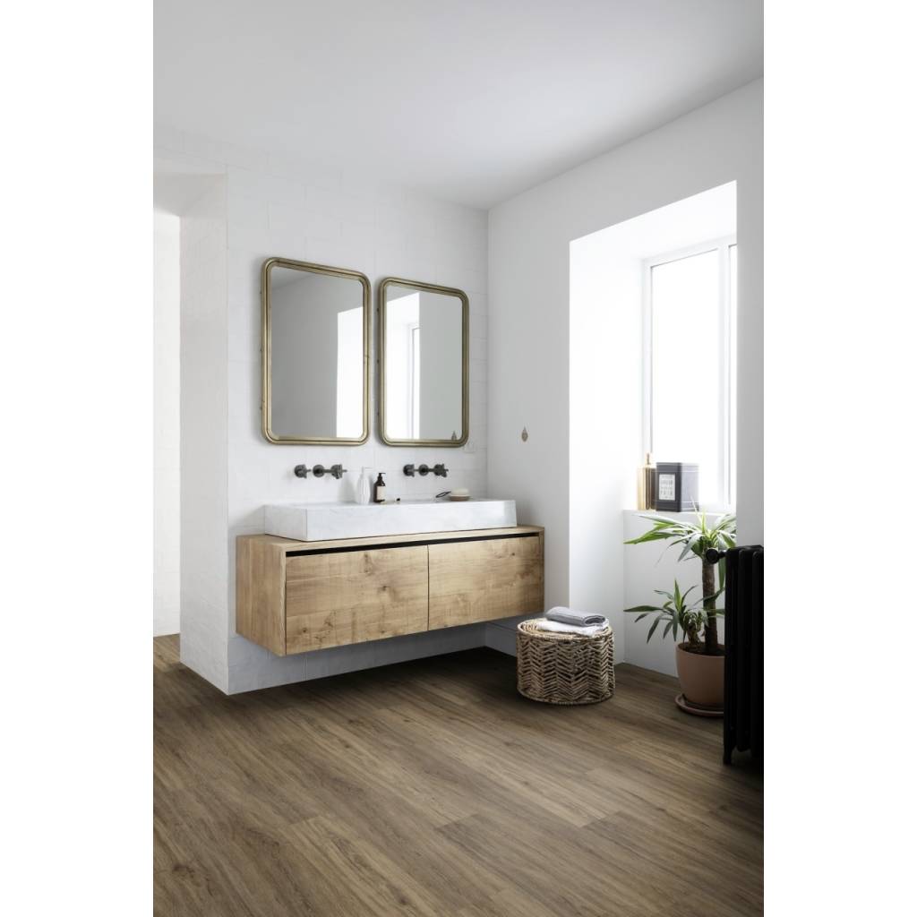 Panele winylowe LVT Cashew Brown 1092 Klasa 31 3.4 mm, 36681092