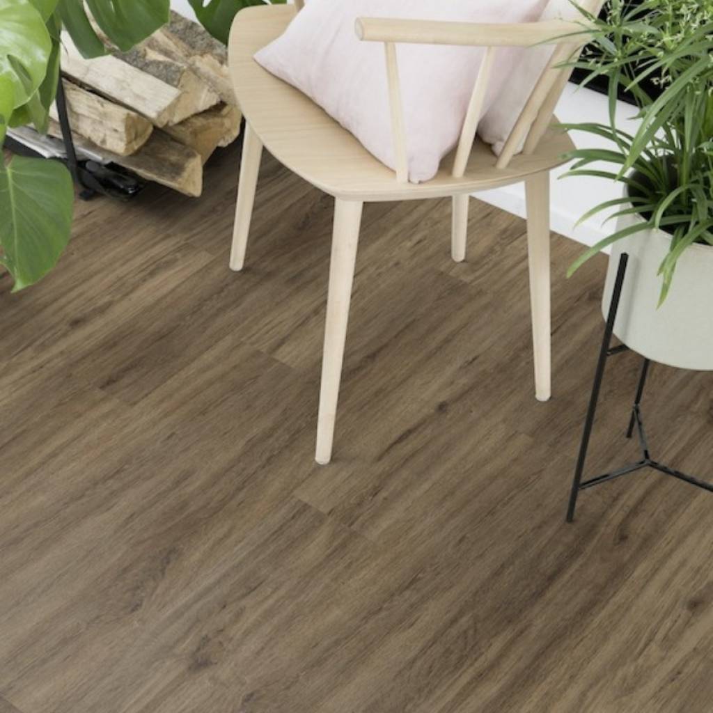 Panele winylowe LVT Cashew Brown 1092 Klasa 31 3.4 mm, 36681092