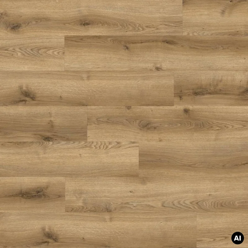 Panele winylowe SPC LVT Dąb staropolski Klasa 32 4 mm, 4000