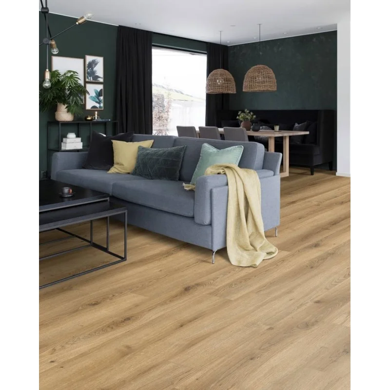 Panele winylowe SPC LVT Dąb staropolski JV03 Klasa 32 4 mm,