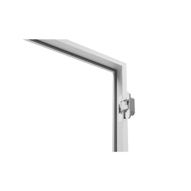 Ościeżnica do drzwi ukryte Porta Hide Odwrotna Przylga (ot