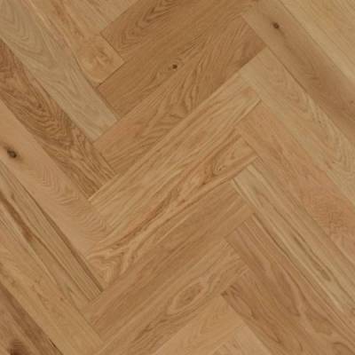 Chalet Natural Herringbone CHAL HB CL-110  14 mm