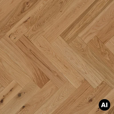 Podłoga drewniana Cottage Natural Herringbone 14 mm, COT HB CL-110