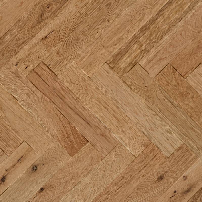 Cottage Natural Herringbone COT HB CL-110 14 mm