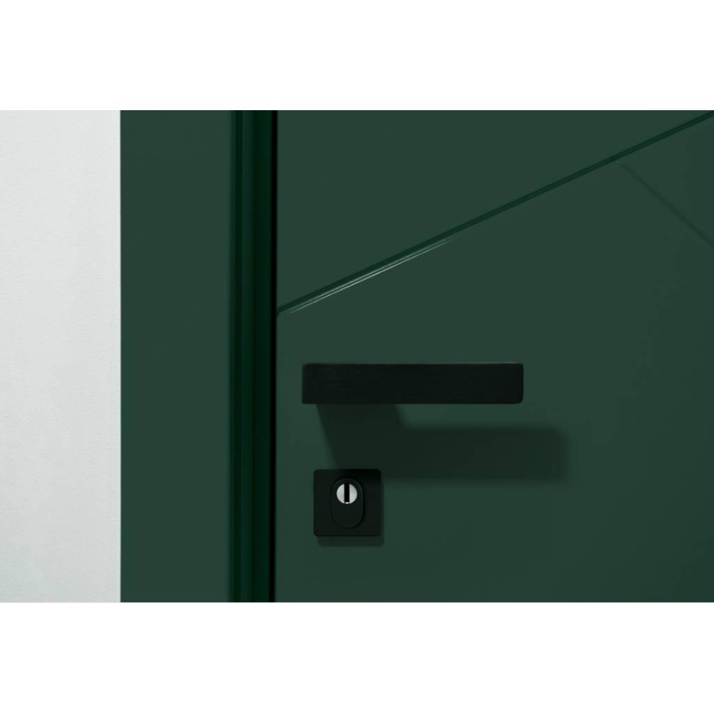 Klamka Libera Czarna klamko+ klamka, 5907505414729 Klamka Libera Czarna klamko+ klamka, 5907505414729