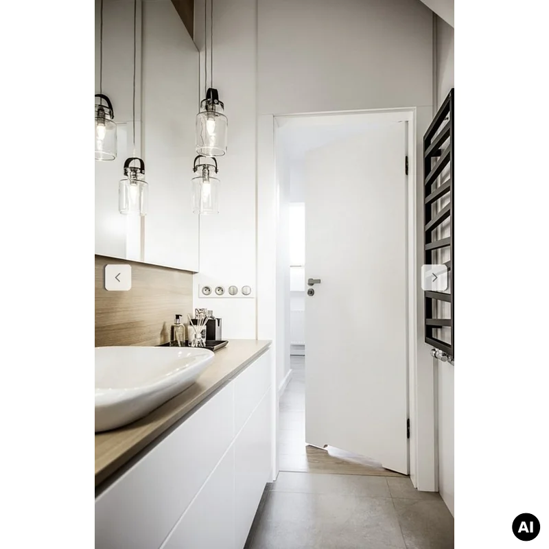 Drzwi Porta Decor P prawe 80cm przylgowe z podcięciem wenty